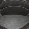 Balenciaga XS Leather Papier Triple Zip Around Crossbody Secondhand