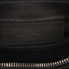Balenciaga XS Leather Papier Triple Zip Around Crossbody Secondhand