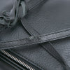 Balenciaga XS Leather Papier Triple Zip Around Crossbody Secondhand