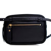 Saint Laurent Mini Velvet Monogram Lou Camera Belt Bag Secondhand