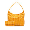 Goyard Goyardine Boheme Hobo Secondhand