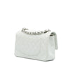 Chanel Medium Classic Caviar Lined Double Flap Secondhand