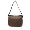 Louis Vuitton Damier Ebene Trousse Pochette Secondhand