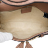 Gucci Small Guccissima Emily Crossbody Secondhand
