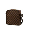Louis Vuitton Damier Ebene Olav PM Secondhand