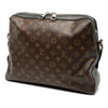 Louis Vuitton Monogram Macassar Torres Messenger Bag Secondhand