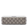 Secondhand Gucci GG Supreme Interlocking G Crossbody