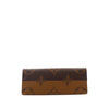 Secondhand Louis Vuitton Monogram Reverse Giant OnTheGo MM