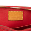Louis Vuitton Monogram Vernis Alma BB Secondhand