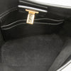 Ferragamo Grained Calfskin Studio Bucket Bag Secondhand