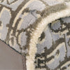 Dior Large Oblique Wool Corolle Tote Secondhand