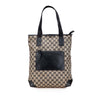 Gucci GG Canvas Tote Secondhand