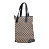 Gucci GG Canvas Tote Secondhand