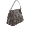 Fendi Zucca Canvas Mamma Forever Secondhand