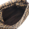 Fendi Zucca Canvas Mamma Forever Secondhand