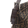 Fendi Zucca Canvas Mamma Forever Secondhand