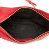 Balenciaga Lambskin Motocross Giant 21 Hip Crossbody Secondhand
