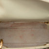 Dior Mini Patent Cannage Lady Dior Secondhand