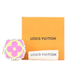 Louis Vuitton Monogram Giant Cube Coin Pouch Secondhand