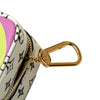 Louis Vuitton Monogram Giant Cube Coin Pouch Secondhand
