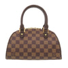 Louis Vuitton Damier Ebene Mini Ribera Secondhand