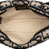 Dior Oblique Canvas Belt Pouch Secondhand