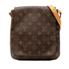 Louis Vuitton Monogram Musette Salsa PM Short Strap Secondhand
