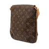 Louis Vuitton Monogram Musette Salsa PM Short Strap Secondhand