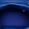 Dior Lambskin Cannage Soft Flap Secondhand