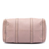Gucci Medium Microguccissima Trimmed Calfskin Joy Boston Bag Secondhand