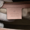 Gucci Medium Microguccissima Trimmed Calfskin Joy Boston Bag Secondhand