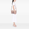 Gucci Medium Microguccissima Trimmed Calfskin Joy Boston Bag Secondhand