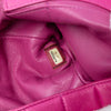 Chanel Chocolate Bar Lambskin East West Flap Secondhand