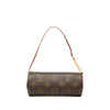 Louis Vuitton Monogram Papillon Pochette Secondhand