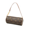 Louis Vuitton Monogram Papillon Pochette Secondhand