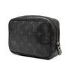 Louis Vuitton Monogram Eclipse Toilet Pouch PM Secondhand