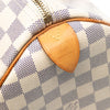 Louis Vuitton Damier Azur Speedy 30 Secondhand