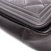 Chanel Large Quilted Calfskin Ombre Boy Flap Secondhand