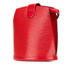 Secondhand Louis Vuitton Epi Cluny