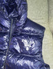 Secondhand Prada Sleeveless Down Jacket