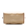 Gucci GG Nylon Web Travel Bag Secondhand