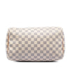 Louis Vuitton Damier Azur Speedy 30 Secondhand