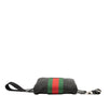 Gucci Canvas Techno Web Belt Bag Secondhand