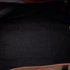 Burberry Small House Check Canvas Bridle Canterbury Tote Secondhand