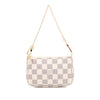 Louis Vuitton Damier Azur Mini Pochette Accessoires Secondhand