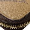 Louis Vuitton Monogram Giant Reverse Zippy Long Wallet Secondhand