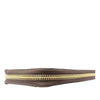 Louis Vuitton Monogram Giant Reverse Zippy Long Wallet Secondhand