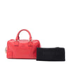 Secondhand LOEWE Limited Edition Goatskin Amazona 28