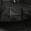 Gucci Denim Web Handbag Secondhand