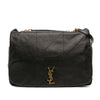 Saint Laurent Large Quilted Lambskin Jamie 4.3 Shoulder Bag Secondhand
